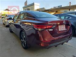 نيسان سنترا